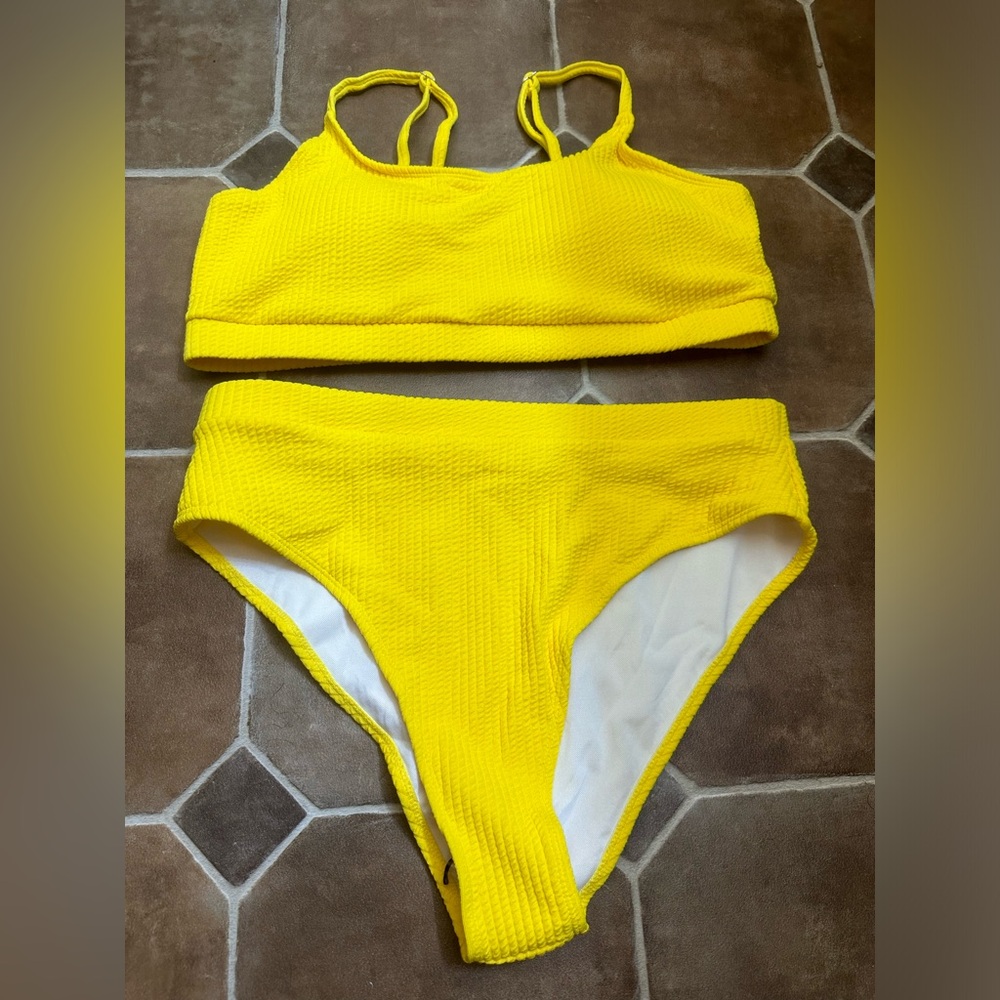 SHEIN Bikini